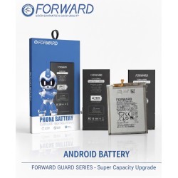 FORWARD Батерия - Samsung S25 Ultra / S938   5000mAh