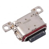 Букса зареждане за Samsung Galaxy S21, S21 Plus, S21 Ultra, S22, S22 Plus, S22 Ultra, S23, S23 Plus, S23 Ultra, S24, S24 Plus, S24 Ultra, Type-C