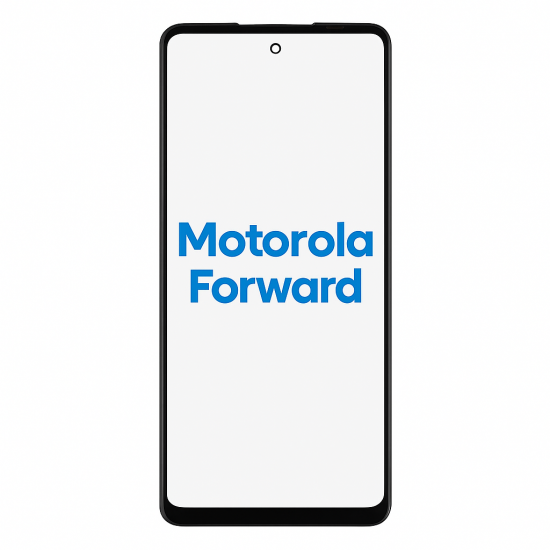 FORWARD - Motorola E6 Plus ORG LCD 