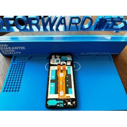 FORWARD - Samsung A06 LCD Дисплей - A065 с Рамка