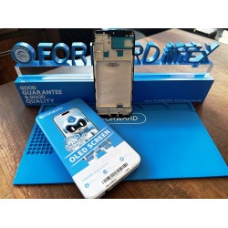 FORWARD - Samsung A24 4G LCD OLED Дисплей с Рамка - A245