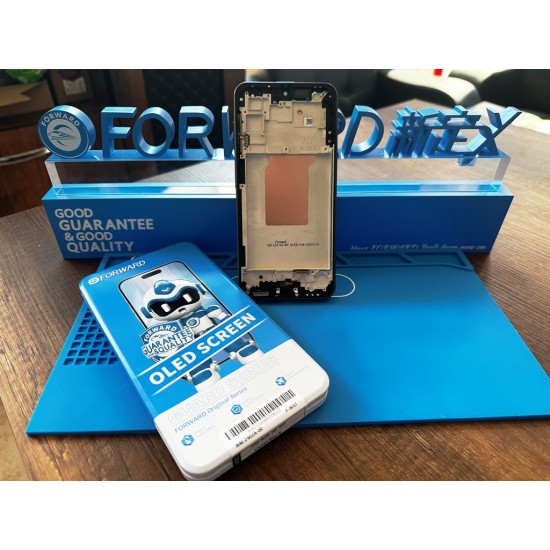 FORWARD - Samsung A26 5G OLED Дисплей с Рамка - A266