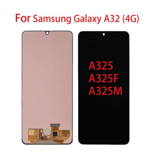 FORWARD - Samsung A32 4G LCD Дисплей - A325 Без Рамка