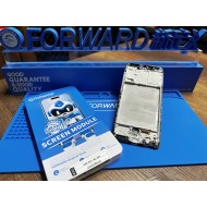 FORWARD - Samsung A31 4G LCD Дисплей - A315 OLED с Рамка 