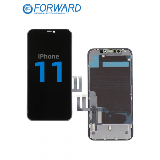 FORWARD Дисплей iPhone 11 LCD 