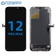 FORWARD Дисплей iPhone 12 Pro Max LCD HARD OLED