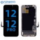 FORWARD Дисплей iPhone 12 / 12 Pro LCD HARD OLED