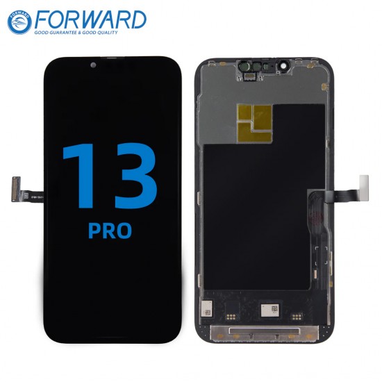 FORWARD Дисплей iPhone 13 Pro LCD FHD (FULL HD)