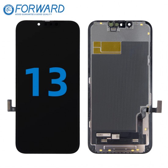 FORWARD Дисплей iPhone 13 LCD SOFT OLED
