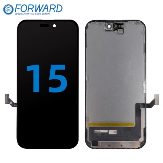 FORWARD Дисплей iPhone 15 LCD SOFT OLED