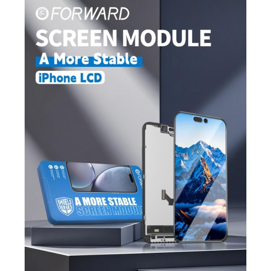 FORWARD Дисплей iPhone 15 LCD SOFT OLED