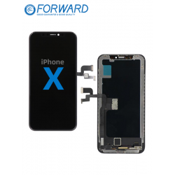 FORWARD Дисплей iPhone X LCD HARD OLED