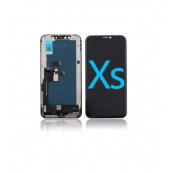 FORWARD Дисплей iPhone Xs LCD HARD OLED