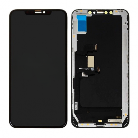 FORWARD Дисплей iPhone Xs Max LCD HARD OLED