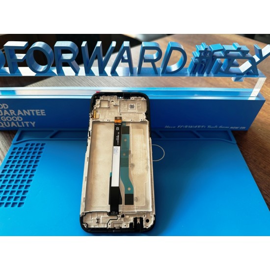 Redmi 15C LCD Дисплей ORG - GLOBAL с Рамка