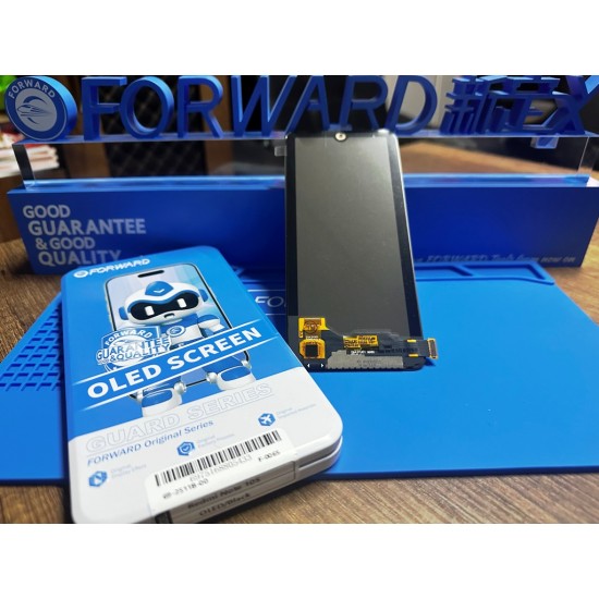 FORWARD OLED - Redmi Note 10s LCD Дисплей 