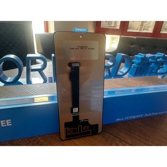 FORWARD - Redmi Note 12 Pro 5G / Poco X5 Pro 5G LCD Дисплей 