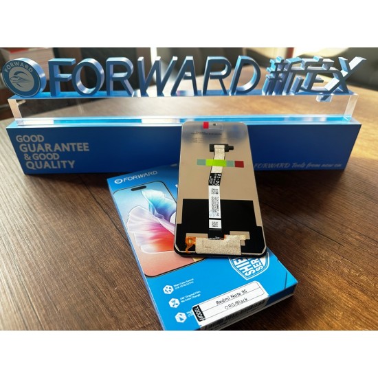 FORWARD - Redmi Note 9s / Note 9 Pro - LCD Дисплей