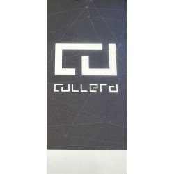 CULLERA iPhone 15 Pro TFT LCD FHD