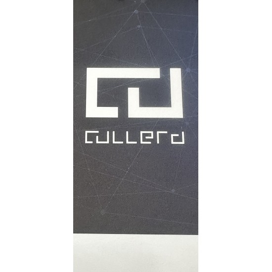 CULLERA iPhone 15 Pro TFT LCD FHD