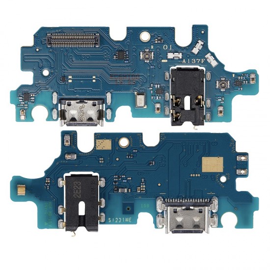 Блок захранване за Samsung A13s A137 ORG