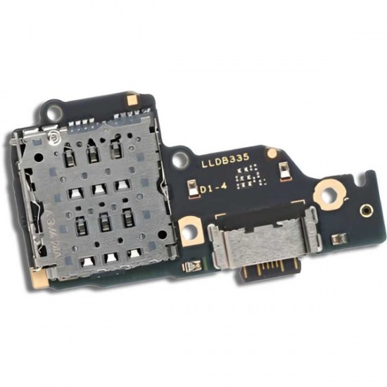 Блок захранване за Xiaomi Redmi Note 13 4G