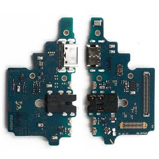 Блок захранване за Samsung NOTE 10 LİTE ORG