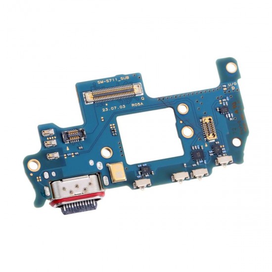 Блок захранване за Samsung S23 FE S711 ORG