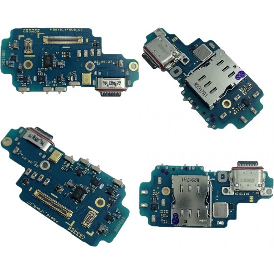 Блок захранване за Samsung S23 Plus S916 ORG