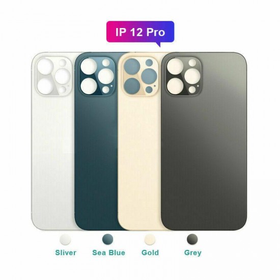 Капак за iPhone 12 PRO - GREY