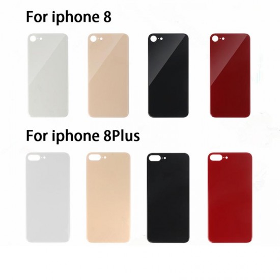 Капак за iPhone 8 - GOLD