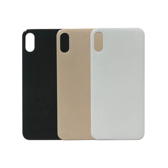 Капак за iPhone Xs - GOLD