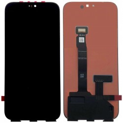 Huawei Honor X8B / 200 Lite LCD Дисплей - ORG