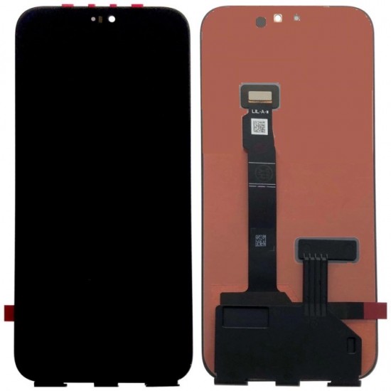 Huawei Honor X8B / 200 Lite LCD Дисплей - ORG