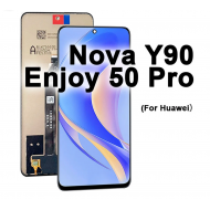 Huawei Nova Y90 /  Enjoy 50 Pro LCD Дисплей - ORG