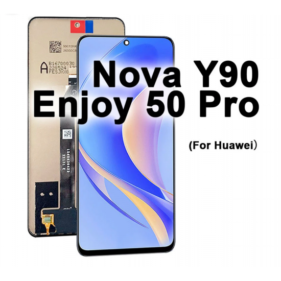 Huawei Nova Y90 /  Enjoy 50 Pro LCD Дисплей - ORG