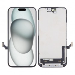 iPhone 15 LCD ORG от телефона