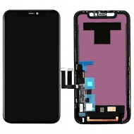 LCD Дисплей + тъчскрийн за iPhone 11 GX