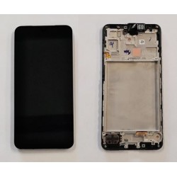 Samsung A17 5G - A176 ORG с рамка