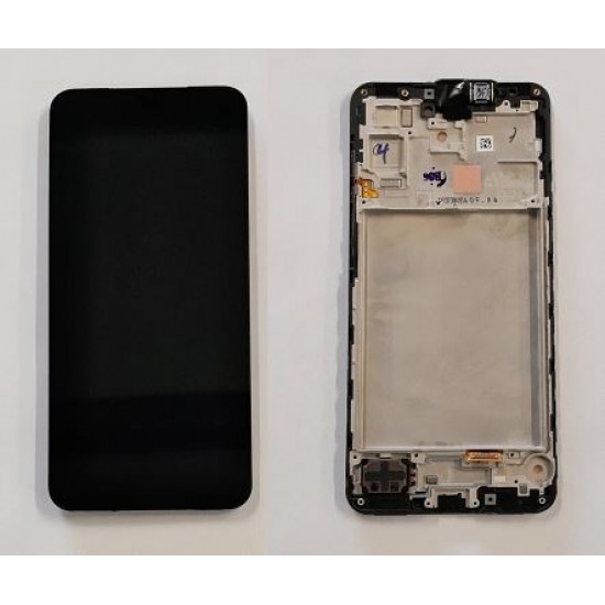 Samsung A17 5G - A176 ORG с рамка