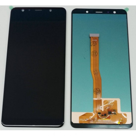 FORWARD - Samsung A7 2018 LCD Дисплей - A750 OLED