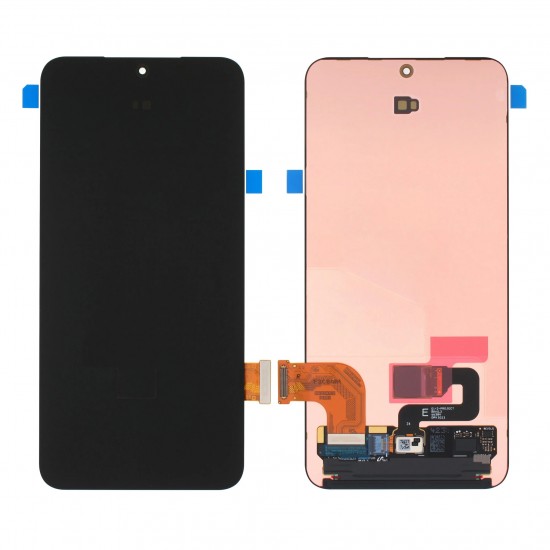 Samsung S24 LCD Дисплей - S921 ORG Без рамка