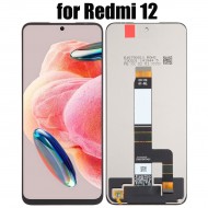 FORWARD - Redmi 12 / Redmi 13 LCD Дисплей 